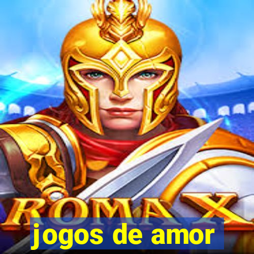 jogos de amor